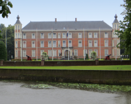Kasteell van Breda